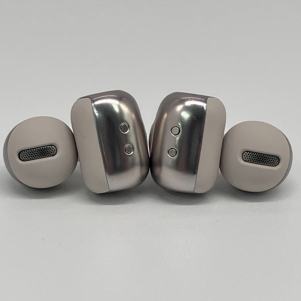 美品　Shokz OpenDots ONE　グレー Shokz OpenDots ONEレビュー｜イヤーカフ型の完成形。Shokz渾身