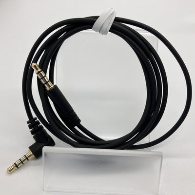 【中古】3.5mm to L字3.5mmケーブル【日本橋】