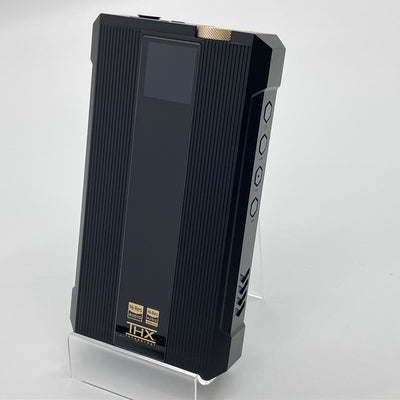 【中古】Q7 【FIO-Q7-B】【日本橋】