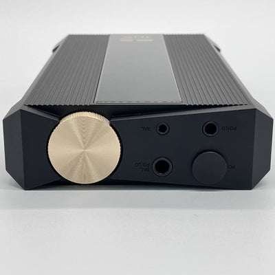 【中古】Q7 【FIO-Q7-B】【日本橋】