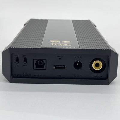 【中古】Q7 【FIO-Q7-B】【日本橋】