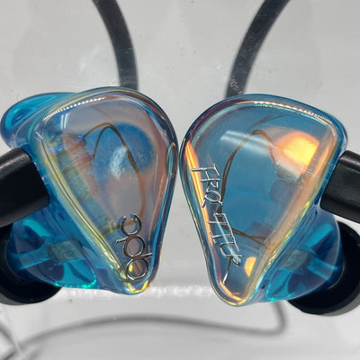 【中古】FRONTIER Emerald 【QDC-FRONTIER-EM】【秋葉原】