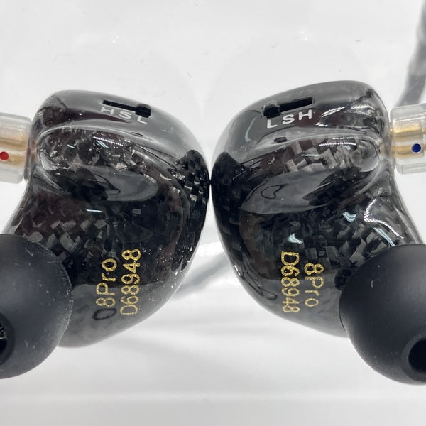【中古】8Pro 【QDC-8PRO-S】【日本橋】