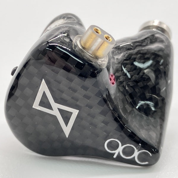 qdc 【中古】8Pro 【QDC-8PRO-S】【日本橋】 – e☆イヤホン