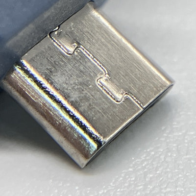 【中古】MDR-EX750BT用ヘッドホンケーブル ビリジアンブルー【184919243】【秋葉原】