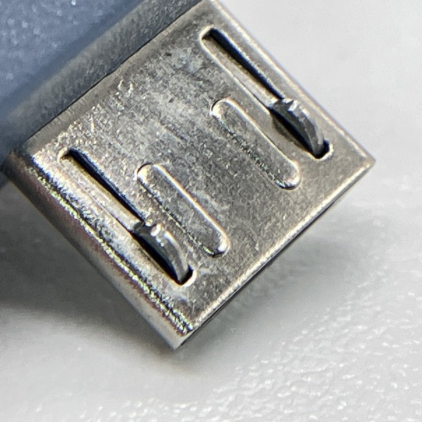 【中古】MDR-EX750BT用ヘッドホンケーブル ビリジアンブルー【184919243】【秋葉原】
