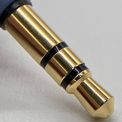 【中古】MDR-EX750BT用ヘッドホンケーブル ビリジアンブルー【184919243】【秋葉原】