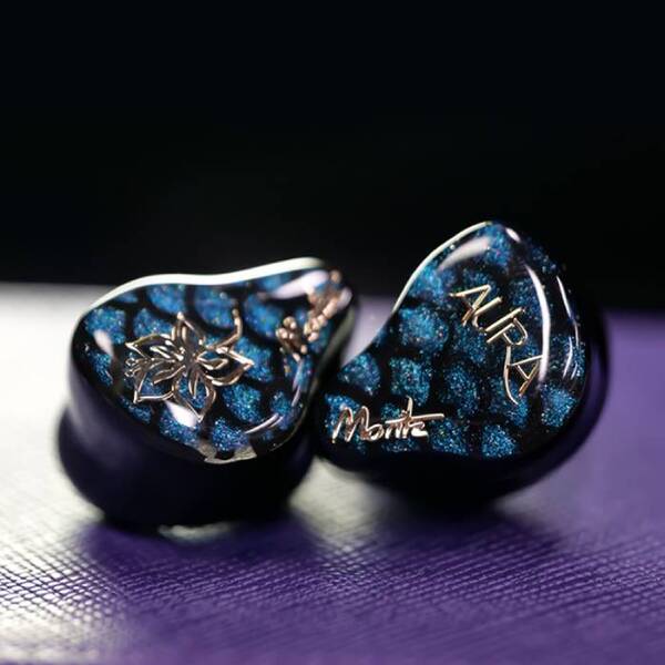 Vision Ears Aura 美品 Vision Ears MEISTER(Universal Fit) 中古 240001208103｜中古通販