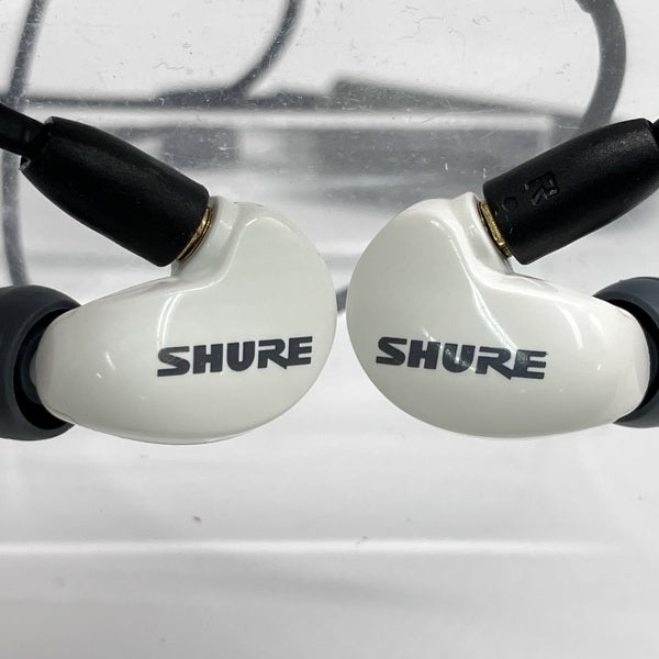 【中古】SE215SPE-W+BT2-A【秋葉原】