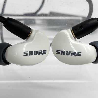 【中古】SE215SPE-W+BT2-A【秋葉原】