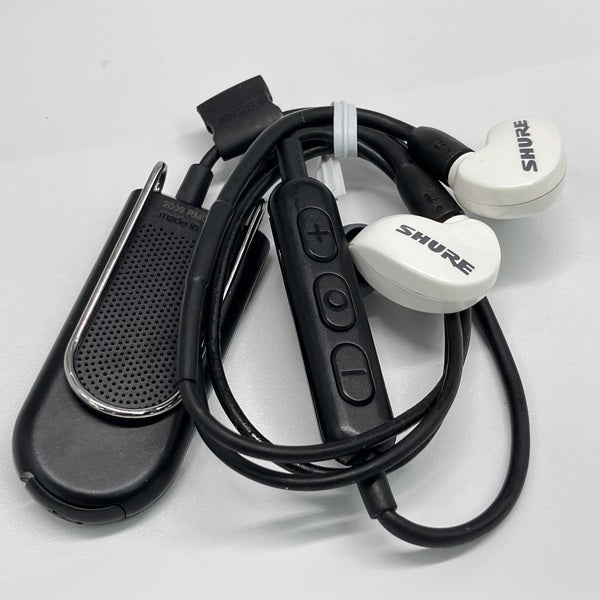 【中古】SE215SPE-W+BT2-A【秋葉原】