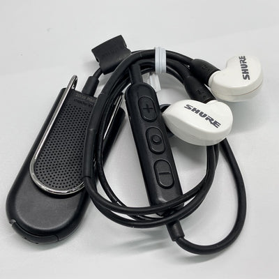 【中古】SE215SPE-W+BT2-A【秋葉原】