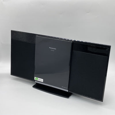 【中古】Panasonic SC-HC27【秋葉原】