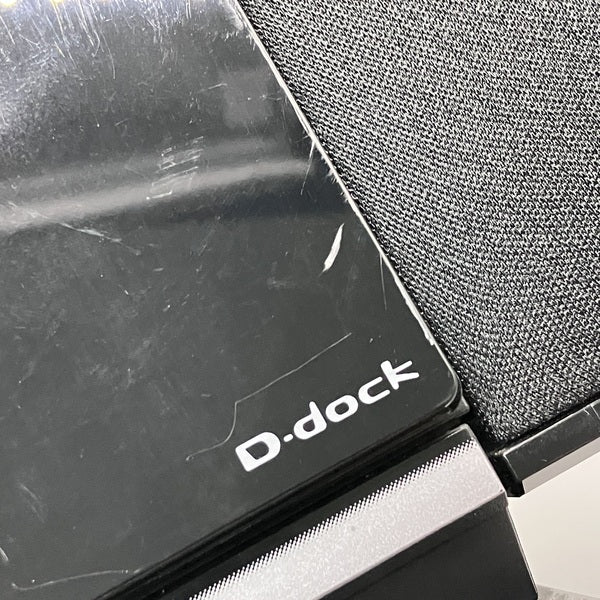 【中古】Panasonic SC-HC27【秋葉原】