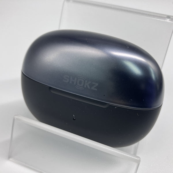 Shokz OpenDots ONE ブラック 中古 Shokz(ショックス) OPENDOTS ONE Black SKZ-EP-000054