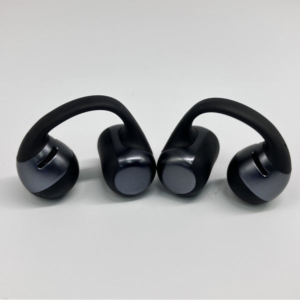 美品 イヤーカフ型イヤホン OpenDots ONE SKZ-EP-000054 楽天市場】【楽天1位】 Shokz OPENDOTS ONE イヤーカフ型