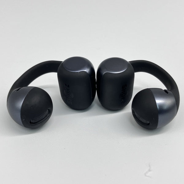 Shokz OpenDots ONE ブラック 中古 Shokz(ショックス) OPENDOTS ONE Black SKZ-EP-000054