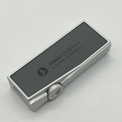 【中古】DC07PRO Silver【秋葉原】