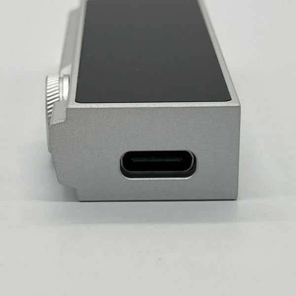 【中古】DC07PRO Silver【秋葉原】