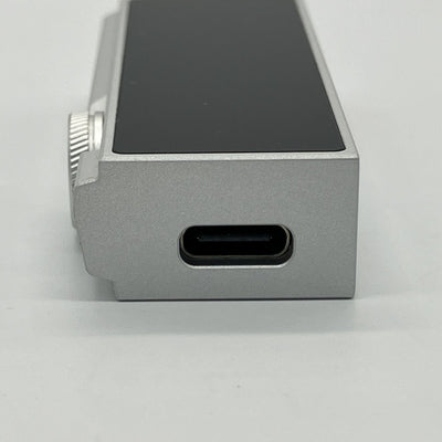 【中古】DC07PRO Silver【秋葉原】