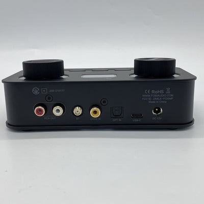 【中古】Fosi Audio / K7 DAC【名古屋】
