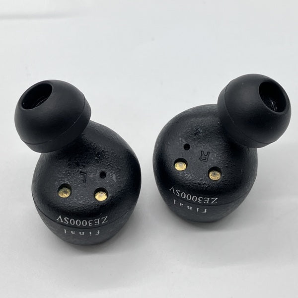 final 【中古】ZE3000 SV 【FI-ZE3SDPLTW】【名古屋】 – e☆イヤホン