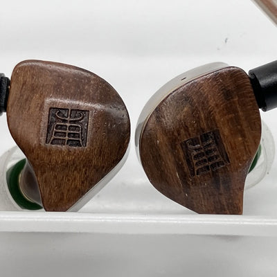 【中古】FUDU Verse II(3.5ｍｍ)【秋葉原】