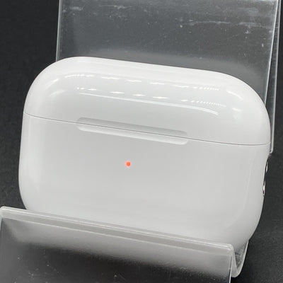 【中古】MagSafe充電ケース(USB-C)付きAirPods Pro(第2世代) MTJV3JA【秋葉原】