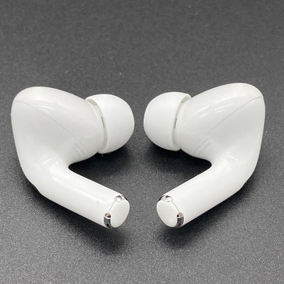 【中古】MagSafe充電ケース(USB-C)付きAirPods Pro(第2世代) MTJV3JA【秋葉原】