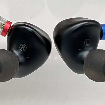 【中古】FH3 Black 【FIO-IEM-FH3-B】【秋葉原】