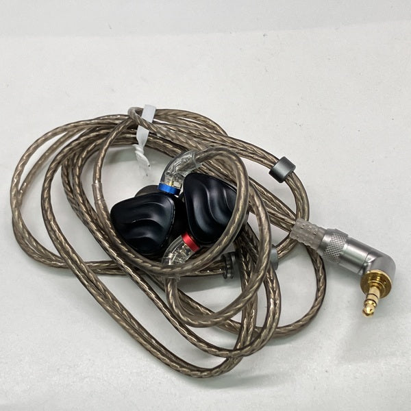 FIIO 【中古】FH3 Black 【FIO-IEM-FH3-B】【秋葉原】 – e☆イヤホン