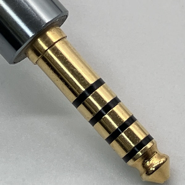 【中古】Winter シルバー (4.4mmプラグ)【秋葉原】