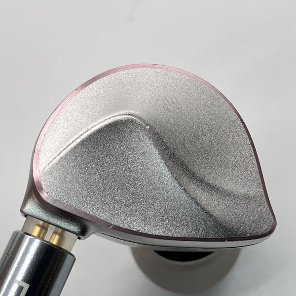 【中古】Winter シルバー (4.4mmプラグ)【秋葉原】