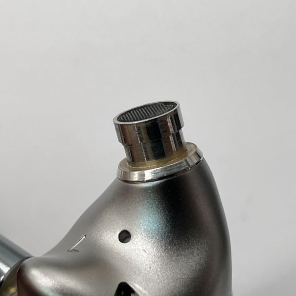 【中古】Winter シルバー (4.4mmプラグ)【秋葉原】