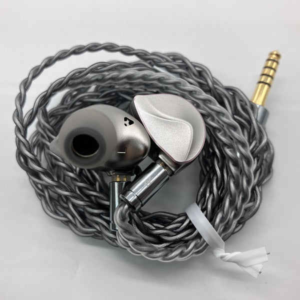 【中古】Winter シルバー (4.4mmプラグ)【秋葉原】