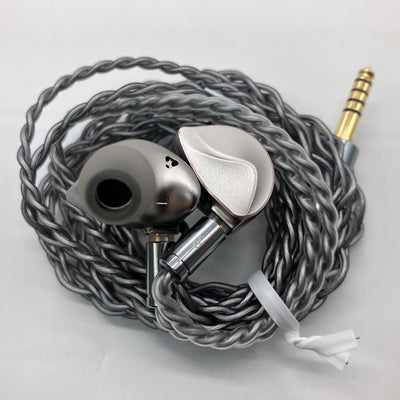 【中古】Winter シルバー (4.4mmプラグ)【秋葉原】