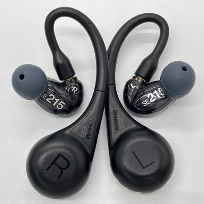 【中古】AONIC215-TW2 ブラック 【SE21DYBK+TW2-A】【日本橋】
