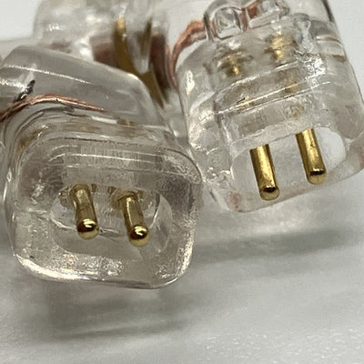 【中古】qdc-3.5mmリモコン付きケーブル【秋葉原】
