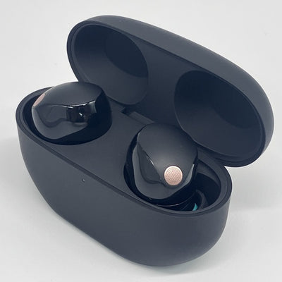 【中古】WF-1000XM5 B ブラック【仙台】