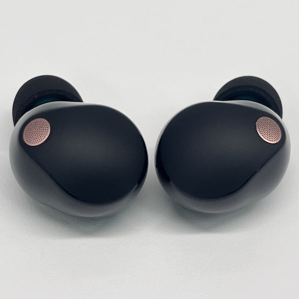 【中古】WF-1000XM5 B ブラック【仙台】