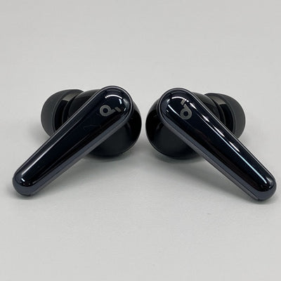 【中古】Soundcore Liberty 5 ミッドナイトブラック【A3957N11】【仙台】