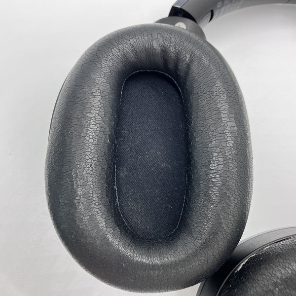 【中古】MDR-1000X BM ブラック【秋葉原】