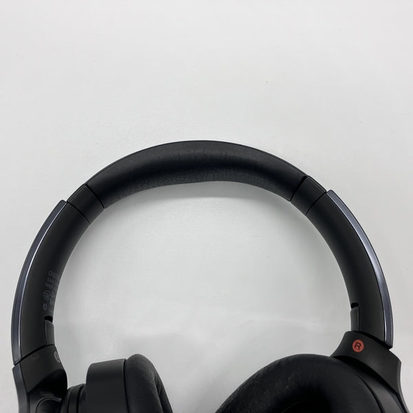 SONY 【中古】MDR-1000X BM ブラック【秋葉原】 – e☆イヤホン