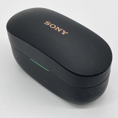 【中古】WF-1000XM4 BM ブラック【秋葉原】