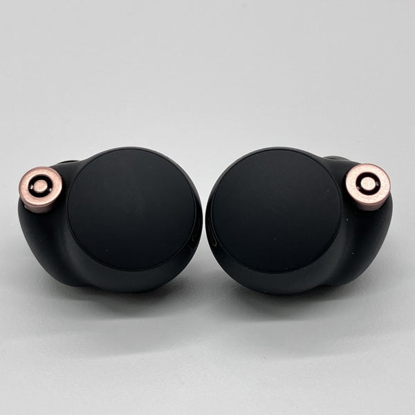 【中古】WF-1000XM4 BM ブラック【秋葉原】