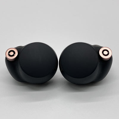 【中古】WF-1000XM4 BM ブラック【秋葉原】