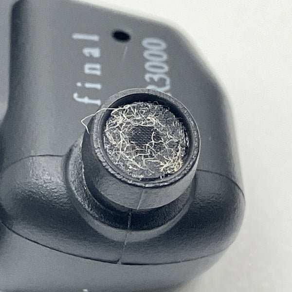 【中古】VR3000 for Gaming 【FI-VR3DPLMB】【秋葉原】