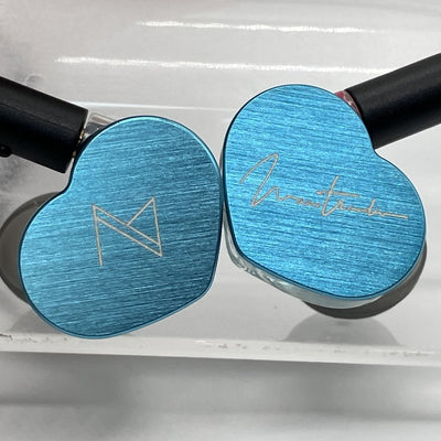 【中古】MA910SR Pentaconn ear グレイシアブルー【名古屋】