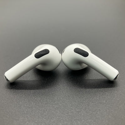 【中古】Airpods MME73J/A 3rd Generation【秋葉原】