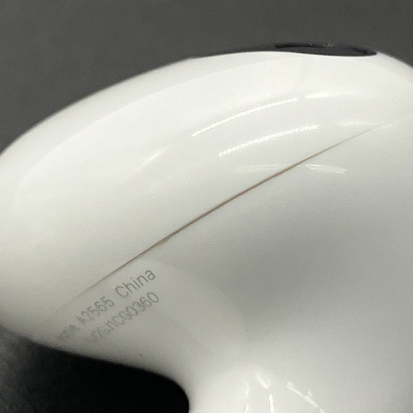【中古】Airpods MME73J/A 3rd Generation【秋葉原】